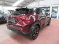 Nissan Juke N-Design,19'',2 Farben,Top-Zustand,1.Hand Rouge - thumbnail 4