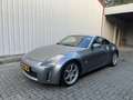 Nissan 350Z 3.5 V6 280PK NL-Auto Grijs - thumbnail 1
