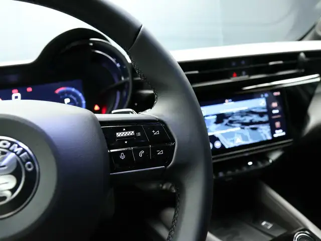Alfa Romeo Junior view 18
