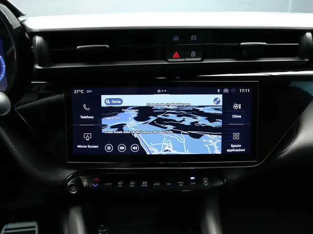 Alfa Romeo Junior view 22
