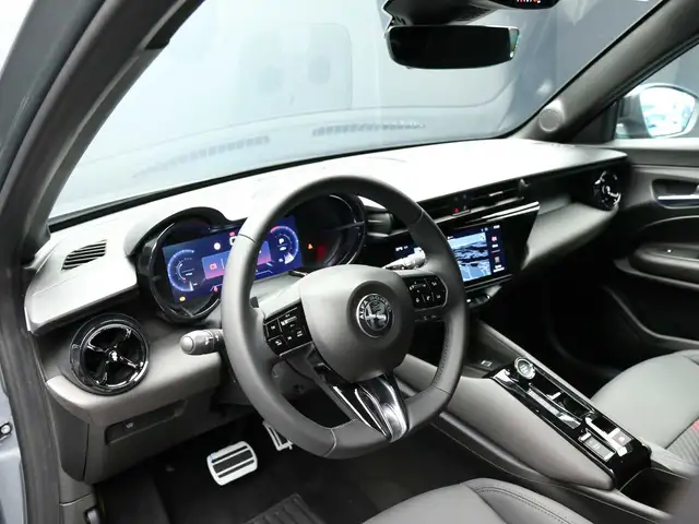 Alfa Romeo Junior view 15
