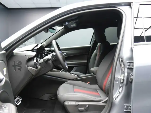 Alfa Romeo Junior view 26