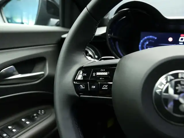 Alfa Romeo Junior view 17