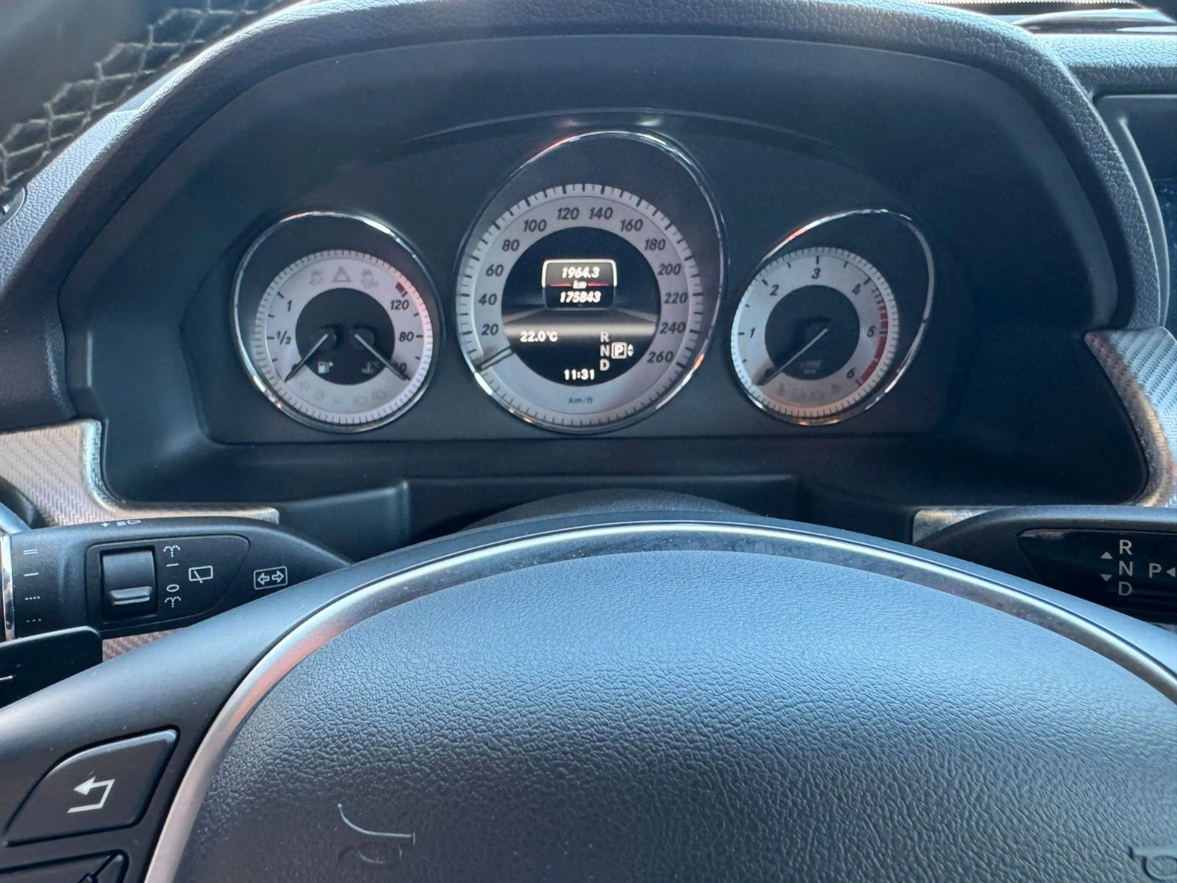Mercedes-Benz GLK 250 CDI BlueTec 4Matic 8fach AHK uvm. — photo 10