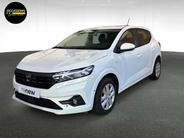 Sandero 1.0 TCe Comfort