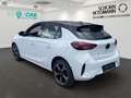 Opel Corsa CORSA F GS WINTERPAKET+CARPLAY Blanc - thumbnail 4