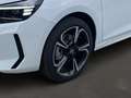 Opel Corsa CORSA F GS WINTERPAKET+CARPLAY Blanc - thumbnail 6