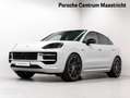 Porsche Cayenne S E-Hybrid Coupé Wit - thumbnail 1