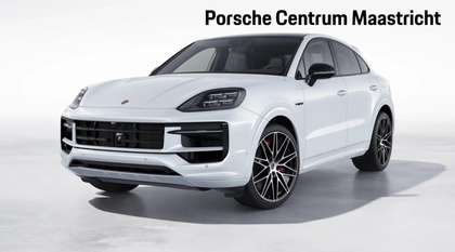 Porsche Cayenne S E-Hybrid Coupé