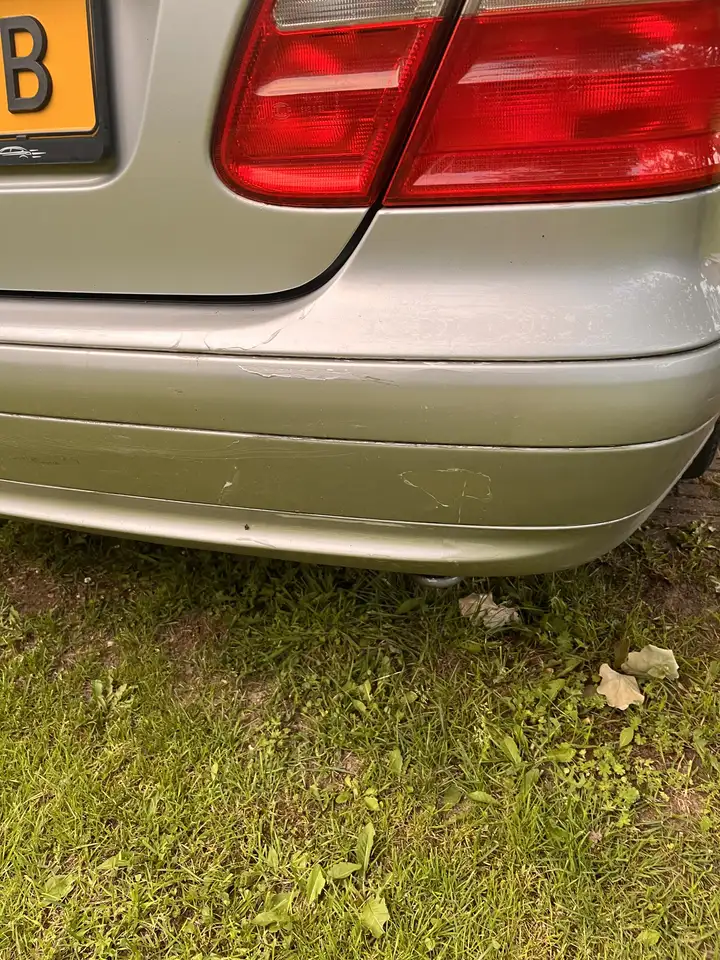 Mercedes-Benz CLK 200 Elegance, foto 7