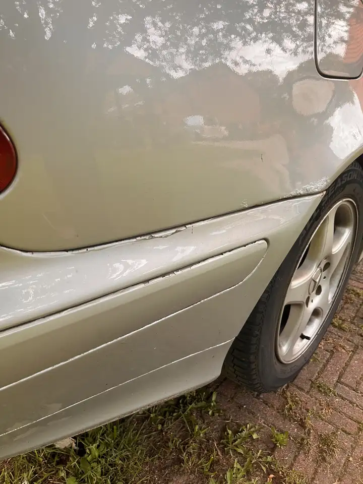 Mercedes-Benz CLK 200 Elegance, foto 6