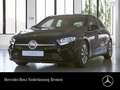 Mercedes-Benz A 180 d STYLE Schwarz - thumbnail 1