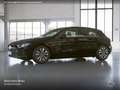 Mercedes-Benz A 180 d STYLE Schwarz - thumbnail 3