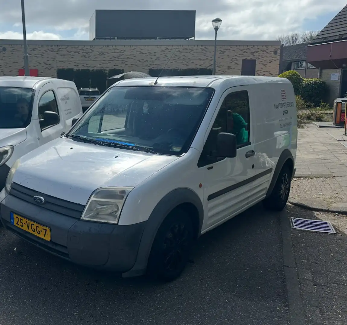 Ford Transit Connect (Kurz) - 2