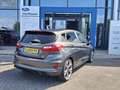 Ford Fiesta 1.0 EcoBoost ST-Line | Winterpack | Cruise | Navi Grijs - thumbnail 5
