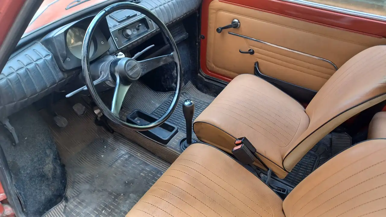 Fiat 126, foto 8