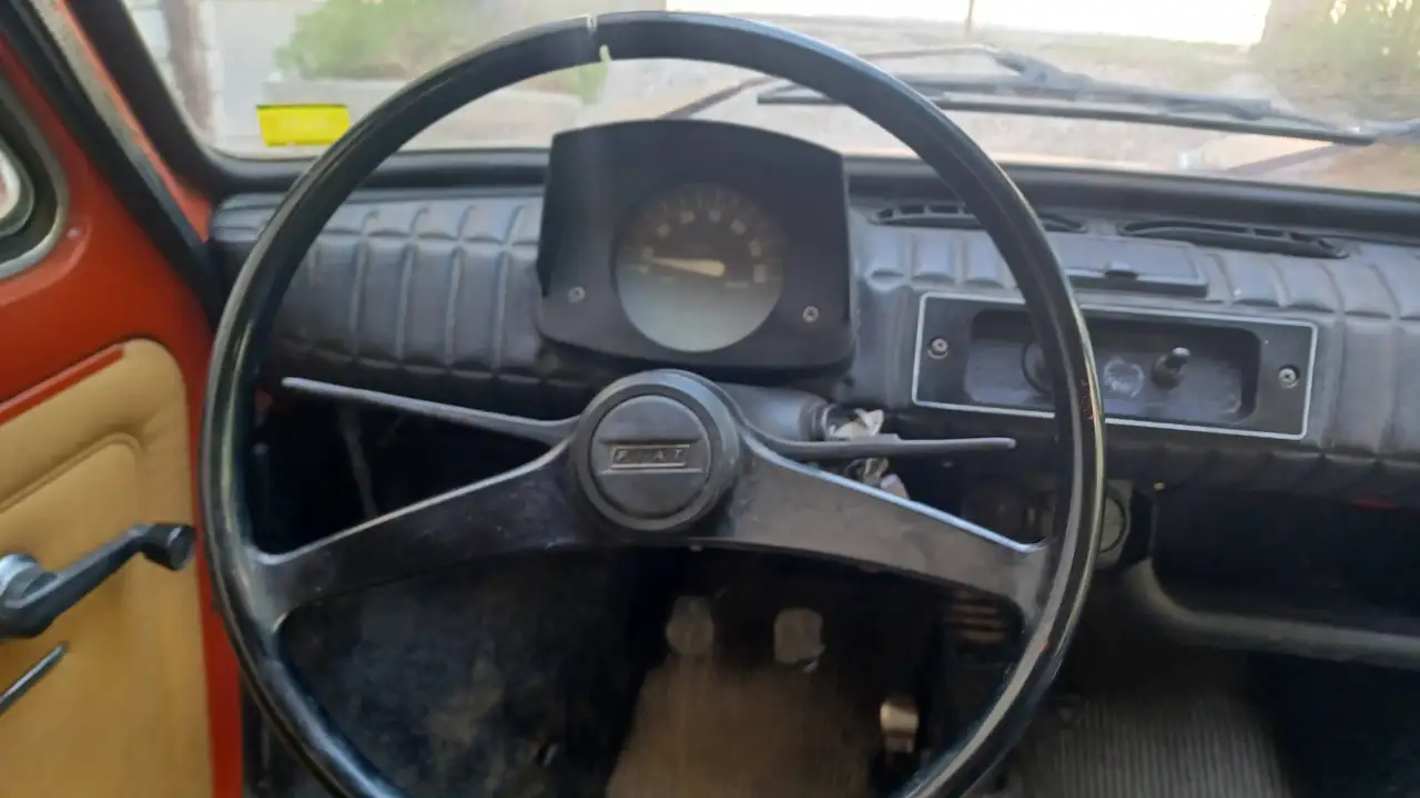 Fiat 126, foto 12