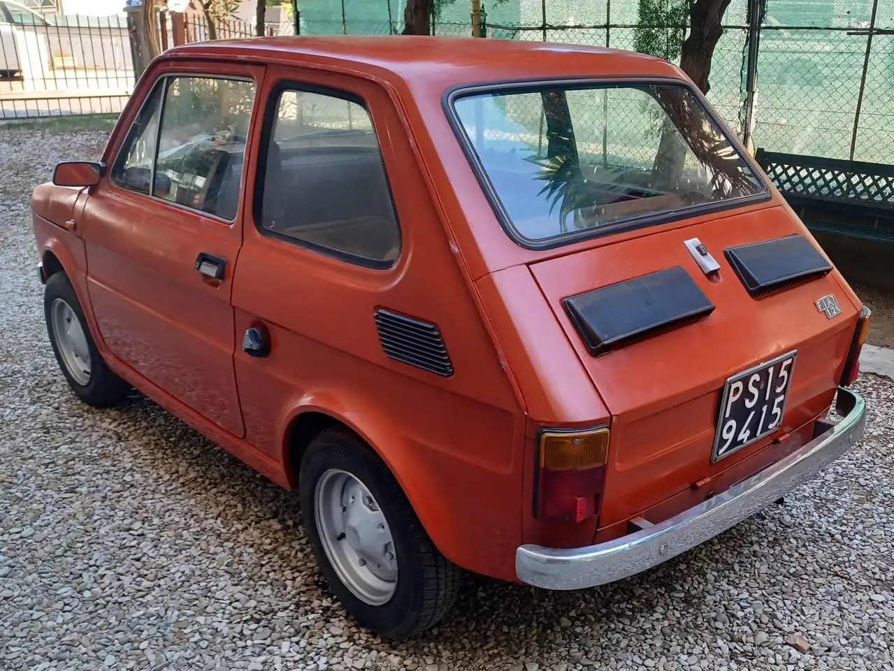 Fiat 126, foto 2