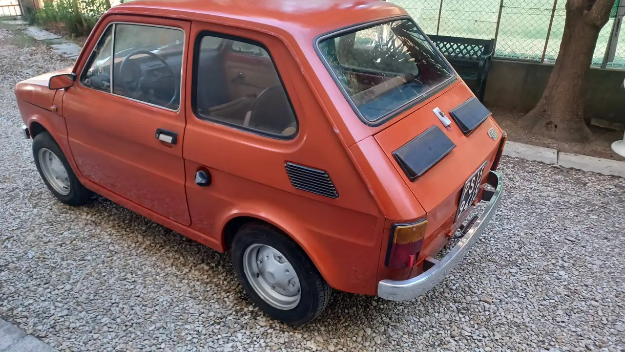 Fiat 126, foto 4