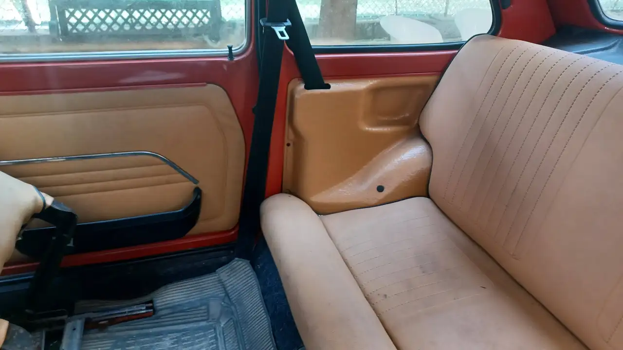 Fiat 126, foto 11