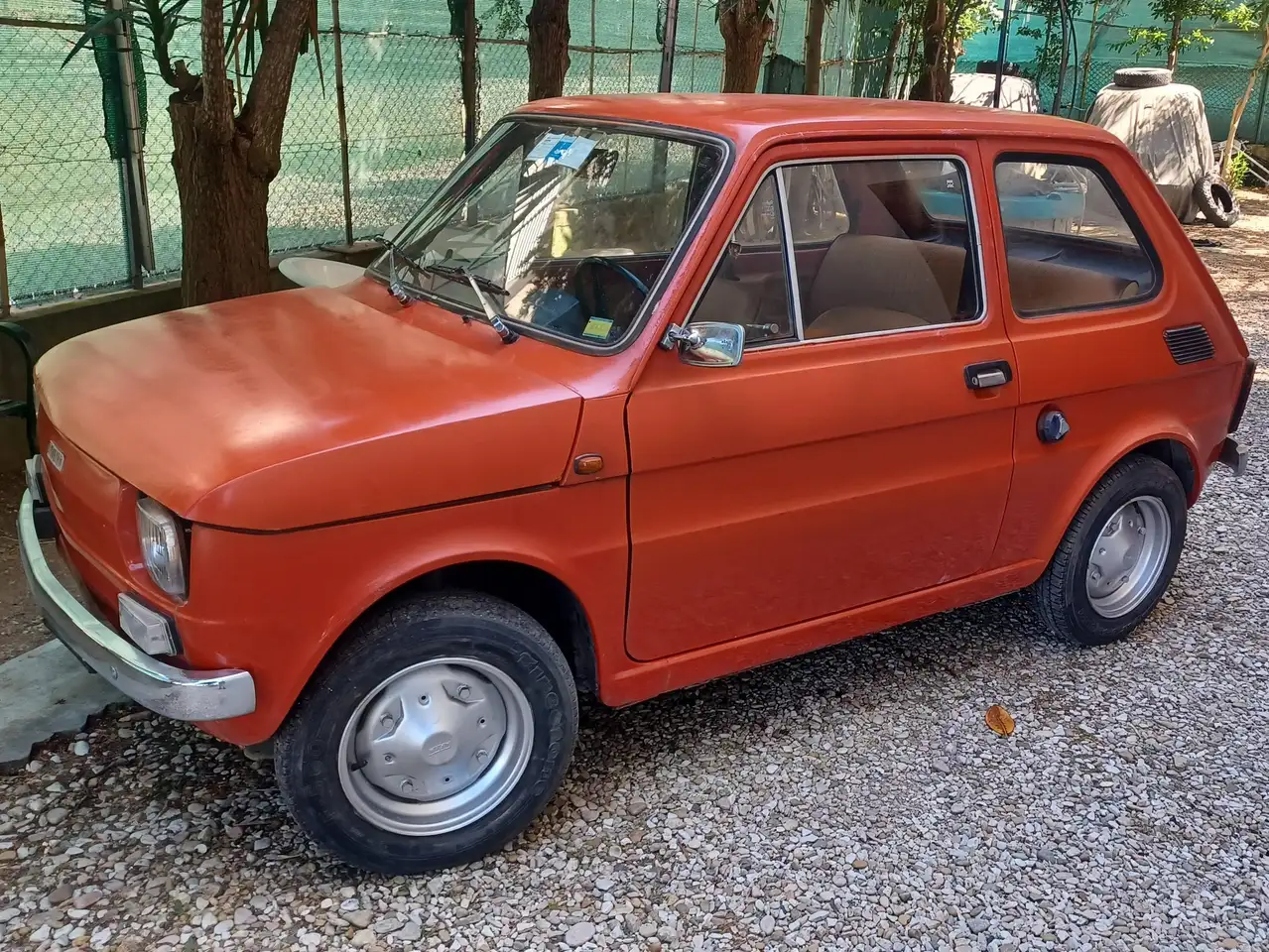 Fiat 126, foto 5
