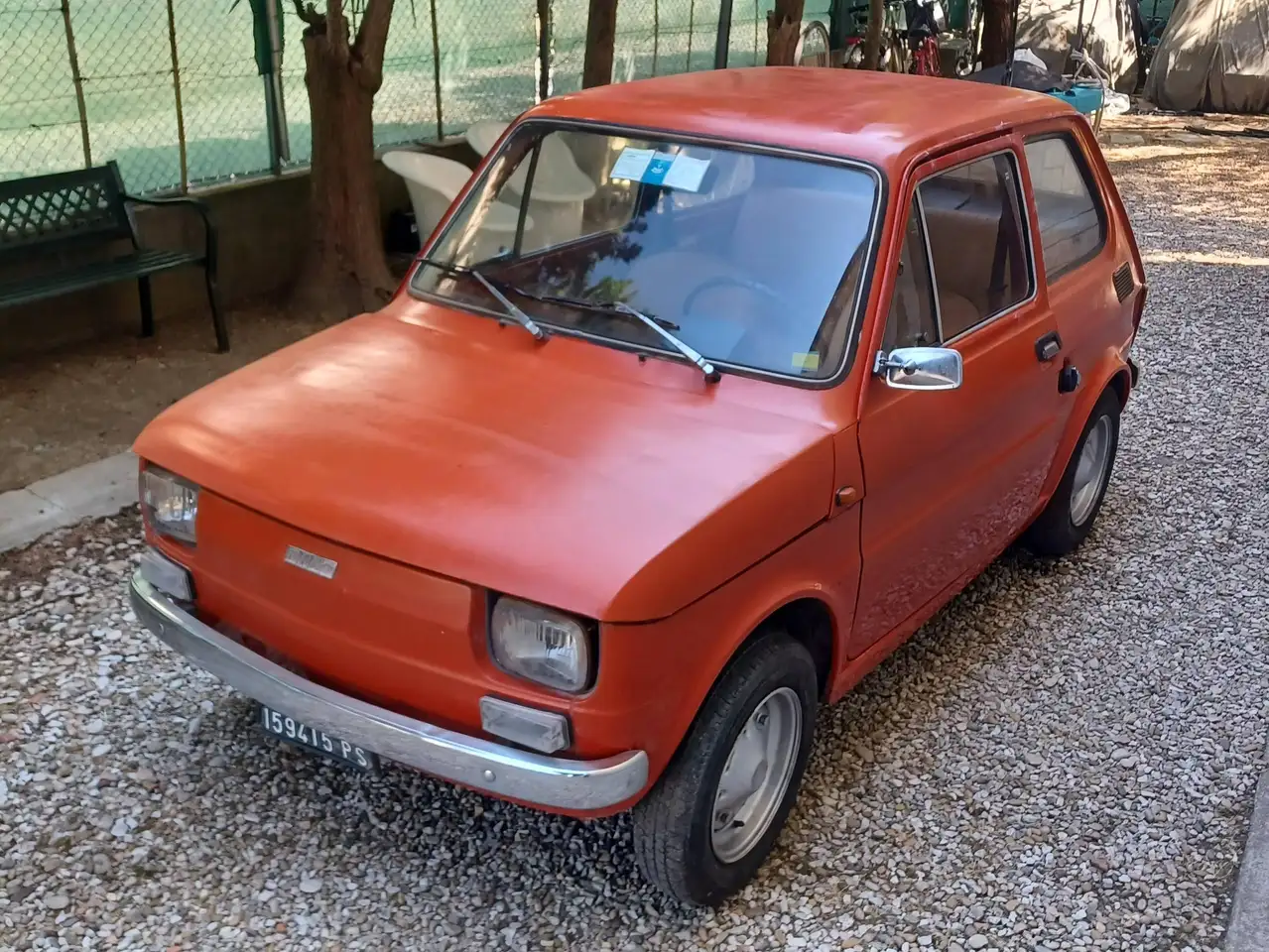 Fiat 126, foto 3