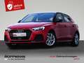 Audi A1 30 TFSI advanced LED Kamera Smartph Rosso - thumbnail 1