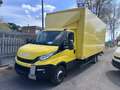 Iveco Daily 72C150 Geel - thumbnail 1