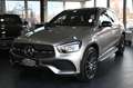 Mercedes-Benz GLC 400 d AMG 4M Pano Night Kamera Distronic AHK Argent - thumbnail 3