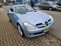 Mercedes-Benz SLK 200 Kompressor *CLIMA*LEER*18 INCH Blau - thumbnail 7