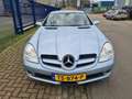 Mercedes-Benz SLK 200 Kompressor *CLIMA*LEER*18 INCH Blau - thumbnail 9