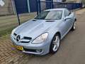 Mercedes-Benz SLK 200 Kompressor *CLIMA*LEER*18 INCH Blau - thumbnail 8