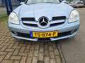 Mercedes-Benz SLK 200 Kompressor *CLIMA*LEER*18 INCH Blau - thumbnail 10