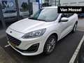 Ford Kuga 2.5 PHEV Vignale Weiß - thumbnail 1