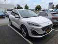 Ford Kuga 2.5 PHEV Vignale Weiß - thumbnail 2