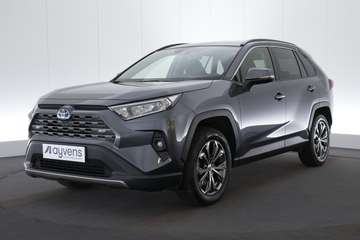 2.5 HEV Dynamic Plus CVT 4WD CAM BLIS ACC*