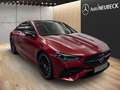 Mercedes-Benz CLA 250 CLA 250 4M AMG LinePremium+/Pano/Night/Burm/Dist Rojo - thumbnail 5