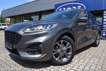 ST-Line NAVI AHK Kamera SHZ