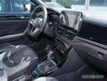 Volkswagen T-Roc 2.0 TDI R-Line Black DSG AHK RüKa Sitzh. Schwarz - thumbnail 4