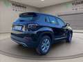 Jeep Avenger 1.2 turbo e-hybrid mhev Altitude fwd 110cv edct6 Noir - thumbnail 4