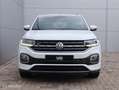 Volkswagen T-Cross 1.0 TSI R-Line LED CarPlay ACC PDC Clima Wit - thumbnail 9