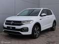 Volkswagen T-Cross 1.0 TSI R-Line LED CarPlay ACC PDC Clima Wit - thumbnail 8