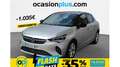 Opel Corsa 1.2T XHL S/S Elegance 100 Grau - thumbnail 1