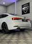 Audi A5 3x S-LINE/virtuall Cockpit/20" Alu/Navi/SHZ/PDC Blanco - thumbnail 5