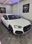 Audi A5 3x S-LINE/virtuall Cockpit/20" Alu/Navi/SHZ/PDC Blanco - thumbnail 1