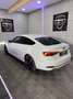 Audi A5 3x S-LINE/virtuall Cockpit/20" Alu/Navi/SHZ/PDC Blanco - thumbnail 3