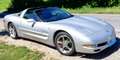 Corvette C5 5.7 V8 Targa Iscritta ASI Plateado - thumbnail 7