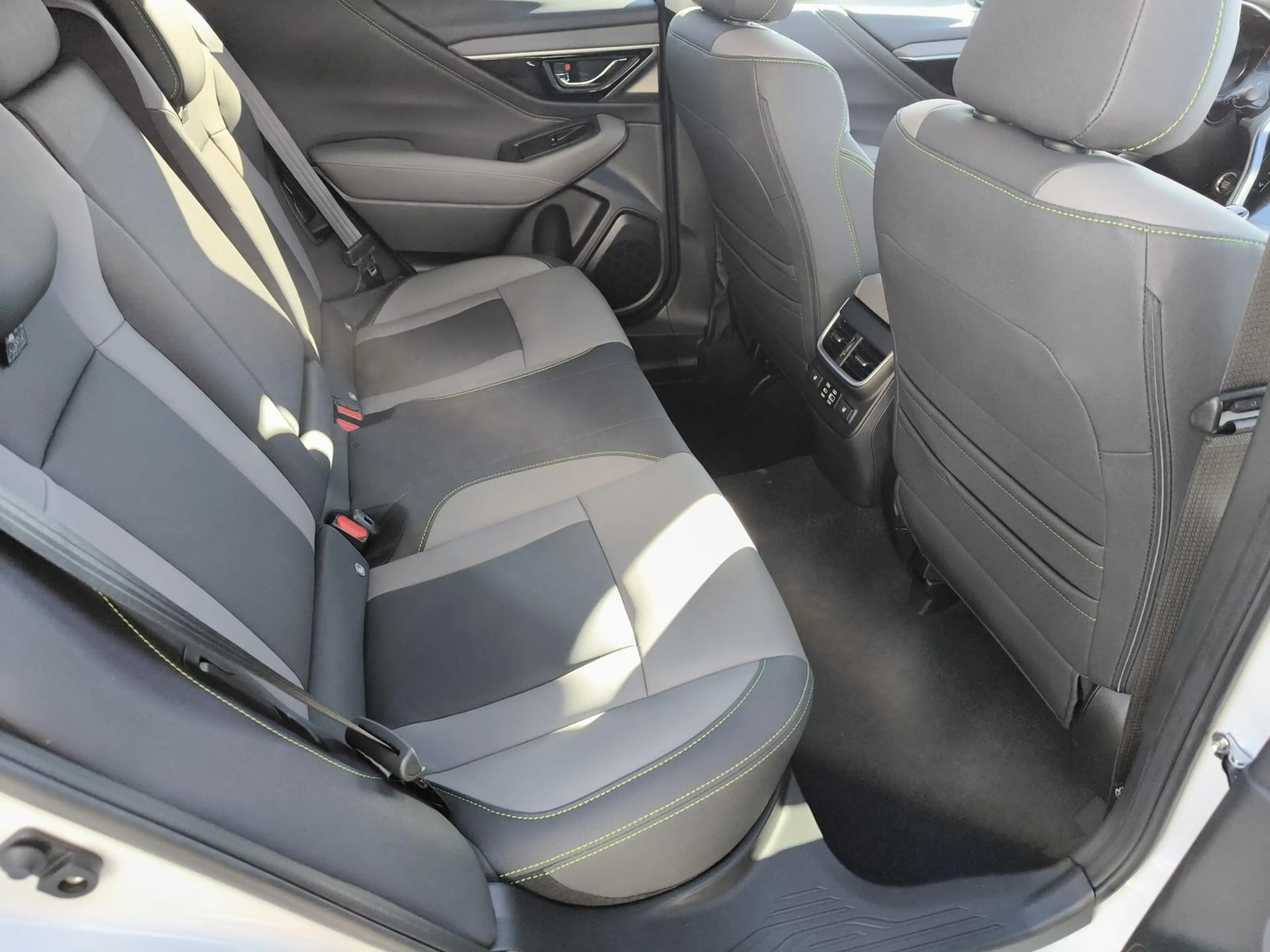 Subaru OUTBACK 2.5i Aut. Exclusive Cross — photo 12