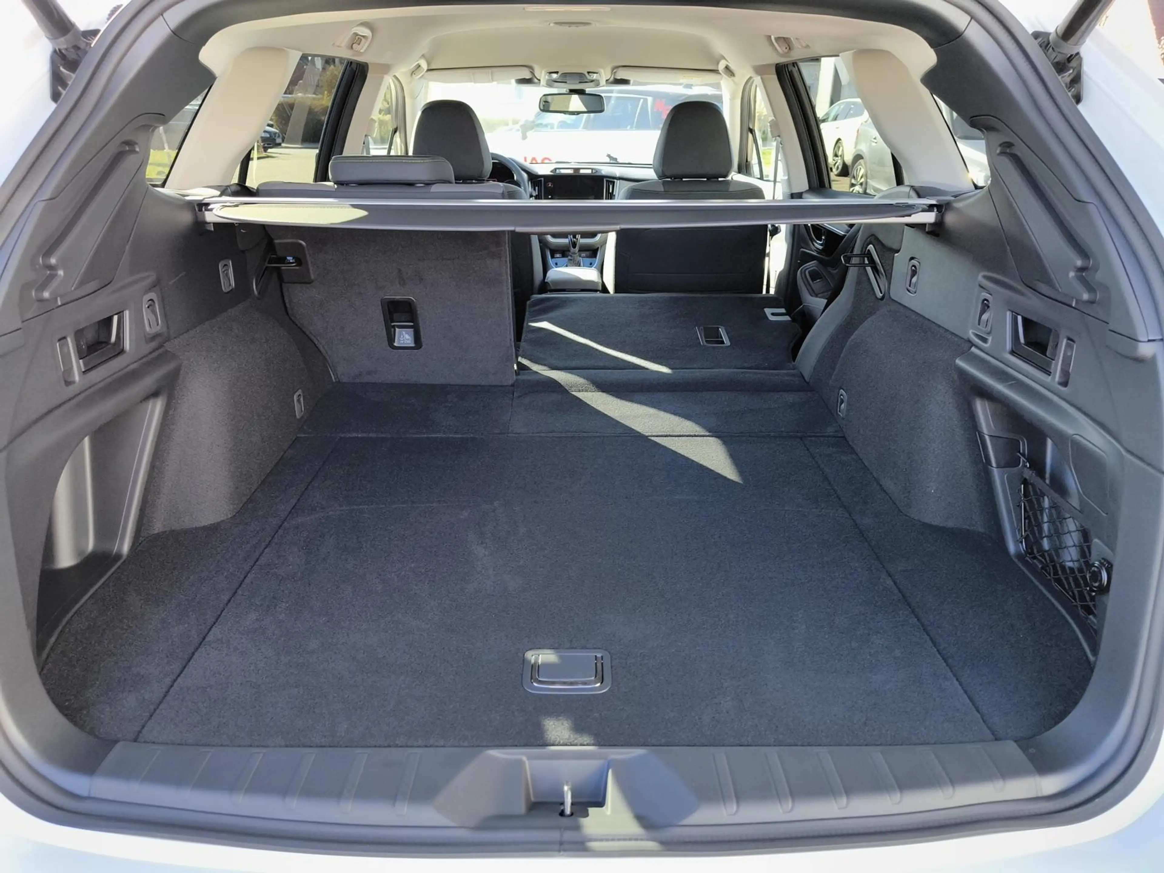 Subaru OUTBACK 2.5i Aut. Exclusive Cross — photo 6