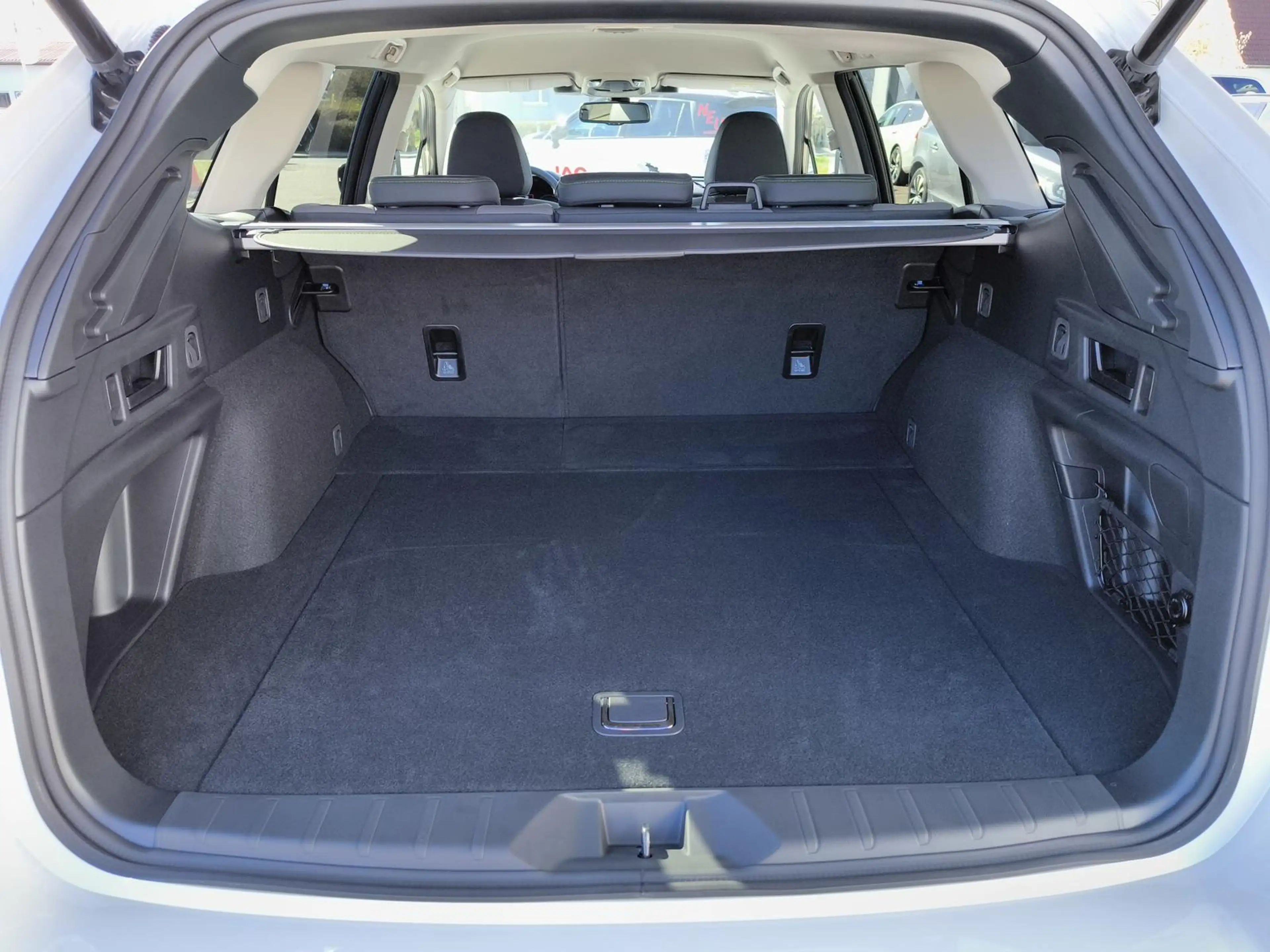 Subaru OUTBACK 2.5i Aut. Exclusive Cross — photo 5